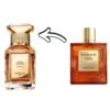 Rayhaan Tonquin Giza 100ml
ريحان تونكن جيزه ١٠٠ملي