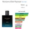 Rayhaan Nuctorno Elixir 100ml
ريحان نكتورنو اليكزير ١٠٠ملي
