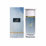 Kaaf Extrait De Parfum 100ml
كاف ١٠٠ملي اكتسريت من احمد المغربي