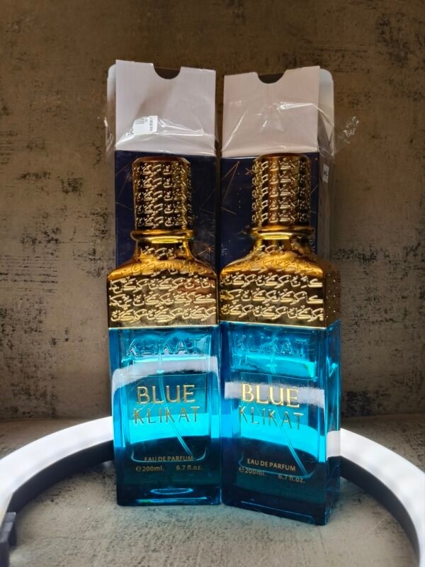 Kilkat Blue 100ml
كلكات بلو ١٠٠ملي