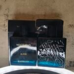 Nuctorno Elixir 50ml
نوكتورنو اليكزير ٥٠ملي