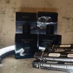 Nuctorno Elixir 10ml Rayhaan
نوكتورنو اليكزير تستر ١٠ملي ريحان