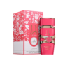 Yara Candy 100ML
يارا كاندي ١٠٠ملي