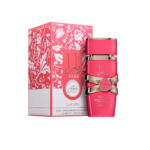 Yara Candy 100ML
يارا كاندي ١٠٠ملي