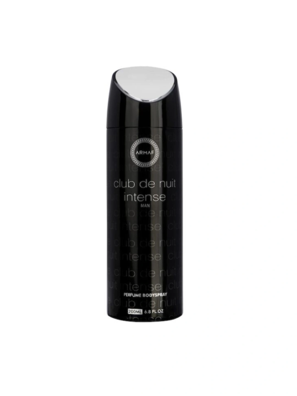 Club De Nuit Intense Spray 200ML Armaf