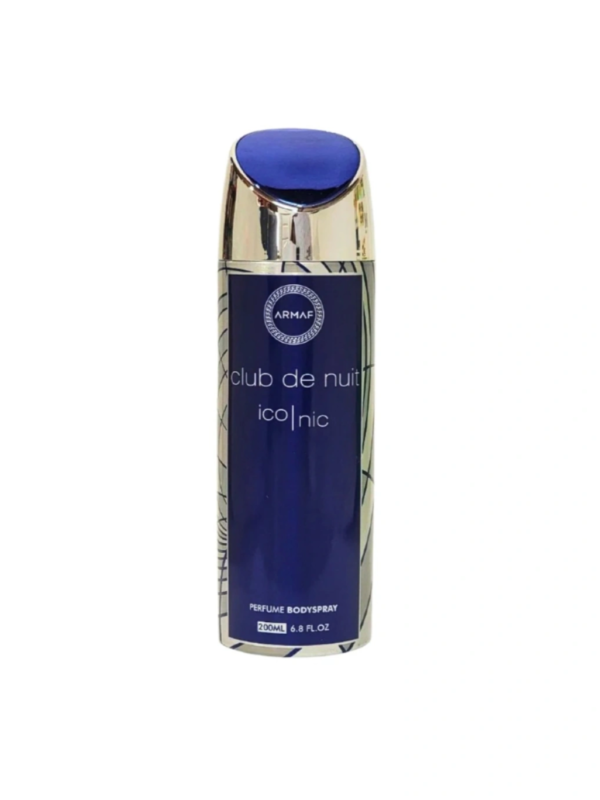 Club De Nuit Iconic 200ML Spray Armaf