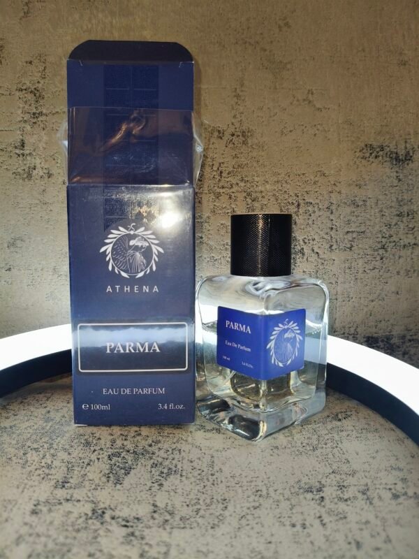Parma 50ml
بارما ٥٠ملي