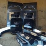 Hawas Black 10ml
هوس بلاك تستر ١٠ملي