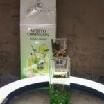 Mojito Obsession 50ml
موهيتو اوبسيشن ٥٠ملي
