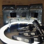 Shuhra Pour Homme 10ml
شهره بور اوم تستر ١٠ملي