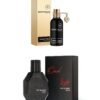 Vip Blend Oud 100ML
في اي بي بليند عود ١٠٠ملي من الرحاب