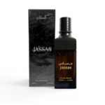 Kilkat Jassas 200ml Ezz Oud
كلكات جساس ٢٠٠ملي من العز للعود