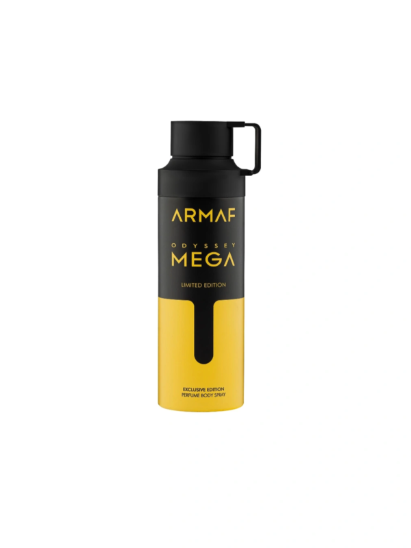 Odyssey Mega Spray 200ML Armaf