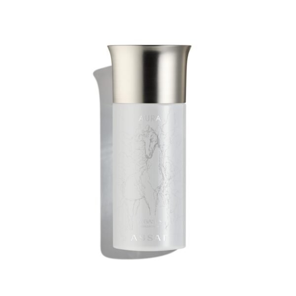 Aura 35 Assaf 150ml
اورا ٣٥ ١٥٠ملي من عساف