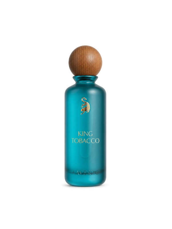 King Tobacco 200ML Laverne
كينج توباكو ٢٠٠ملي من لافيرن