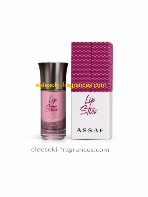Lip Stick 150ML Assaf 
ليب ستيك ١٥٠ملي من عساف