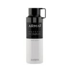 Odyssey Homme White 200ml
اوديسي اوم سبراي ٢٠٠ملي وايت اديشن