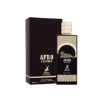 Afro Leather Alhambra 100ML
افرو ليذر ١٠٠ملي من الهامبرا