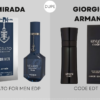 Verato For Men 100ML
فيراتو فور مين ١٠٠ملي من ميرادا