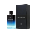 Eternal Club 200ML MPF
اتيرنال كلوب ٢٠٠ملي من عطوري