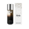 Strike Black Assaf 125ML
سترايك بلاك ١٢٥ملي من عساف
