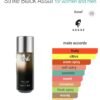 Strike Black Assaf 125ML
سترايك بلاك ١٢٥ملي من عساف