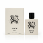 Peace Iven 100ML
بيس ايفن ١٠٠ملي من صمام