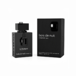 Bois De Nuit Intense 100ML
بوا دي نوي انتنس مان ١٠٠ملي من لابونير