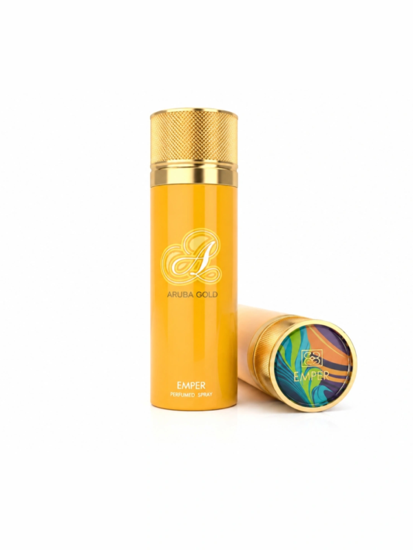 Emper Aruba Gold SPray 200ML
