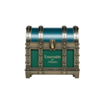 Emerald Of Atlantis Elite 100ml
ايميرالد اوف اطلانتس ١٠٠ملي من ايلات