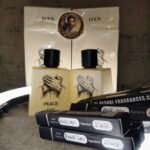 Peace Iven Tester 10ml
بيس ايڤن تستر ١٠ملي من صمام
