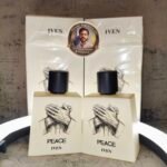 Peace Iven 50ml
بيس ايڤن ٥٠ملي
