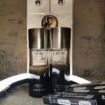 Strike Black Tester 10ml
سترايك بلاك تستر ١٠ملي من عساف