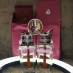Dynasty 50ml
ديناستي ٥٠ملي علبة مطبقة ديڤو