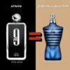 9PM 100ml Afnan
ناين بي ام ١٠٠ملي من افنان
