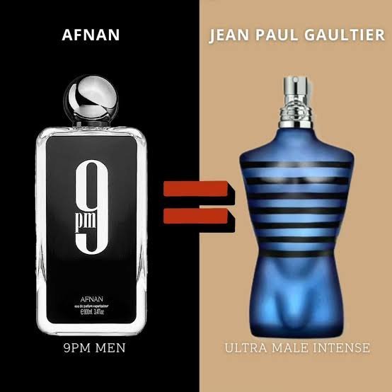 9PM 100ml Afnan
ناين بي ام ١٠٠ملي من افنان