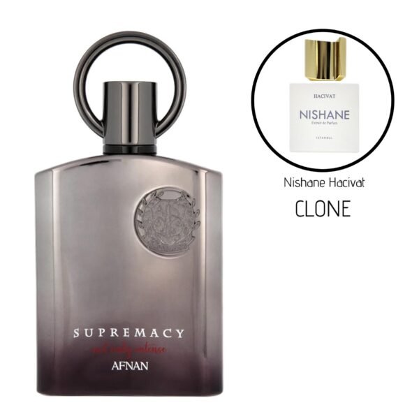 Supermacy Not Only Intense 150ml
سوبرماسي نوت اونلي انتنس ١٥٠ملي