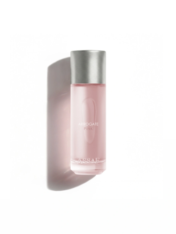 Arrogate Pink 200ml Assaf
اروجيت بينك ٢٠٠ملي من عساف