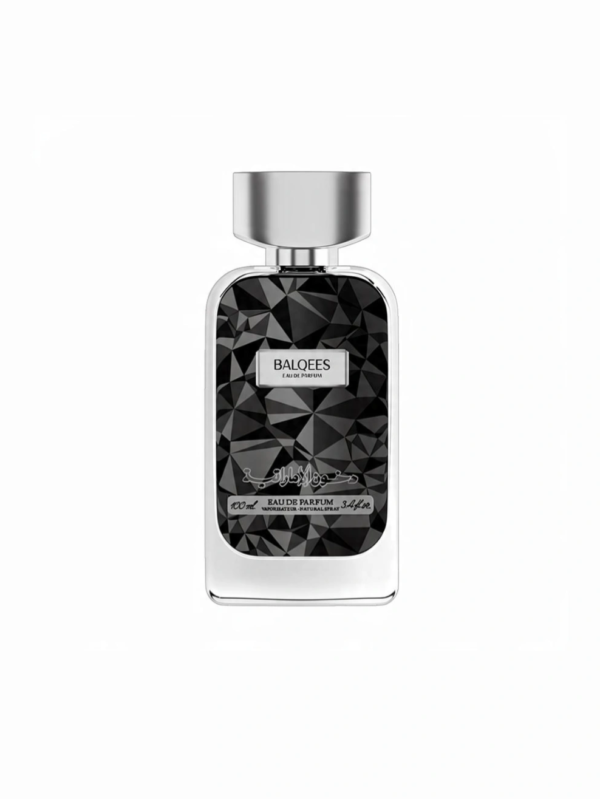 Balqees 100ml Dakhoon
بلقيس ١٠٠ملي من دخون