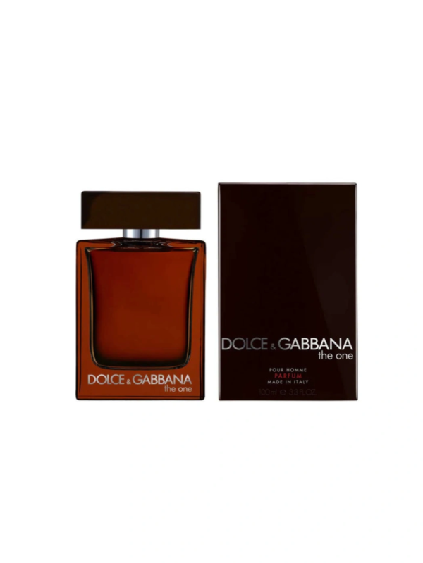 Dolce & Gabbana The One Pour Homme Parfum 100ML