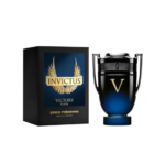 Invictus Victory Elixir 100ml
انفيكتوس فيكتوري اليكزير ١٠٠ملي