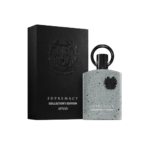 Supermacy Collectors Edition
سوبرماسى كوليكتور ايدشن ١٠٠ملي أفنان