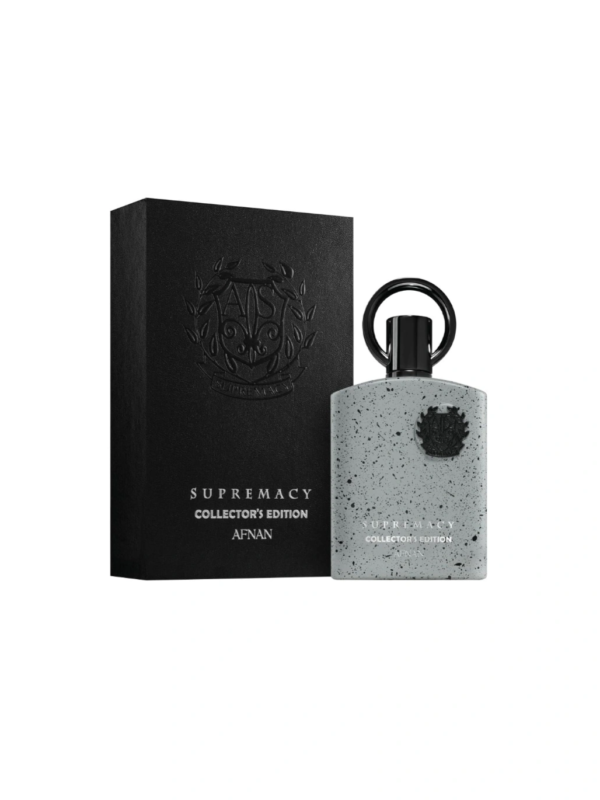 Supermacy Collectors Edition
سوبرماسى كوليكتور ايدشن ١٠٠ملي أفنان