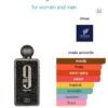 9PM Night Out 100ml Afnan
ناين بي ام نايت اوت ١٠٠ملي من افنان