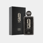 9PM Night Out 100ml Afnan
ناين بي ام نايت اوت ١٠٠ملي من افنان