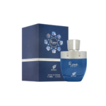 Rare Reef 100ml Afnan
رير ريف ١٠٠ملي من افنان