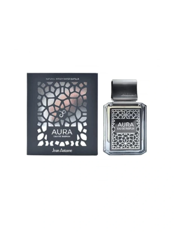 Aura EDP Jean Antoine 100ml
اورا چين انطوان الماس ١٠٠ملي