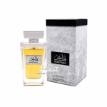 White Heart 100ml Jean Antoine
قلب ابيض ١٠٠ملي من چين انطوان الماس