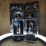 9PM 50ML ناين بي ام ٥٠ملي