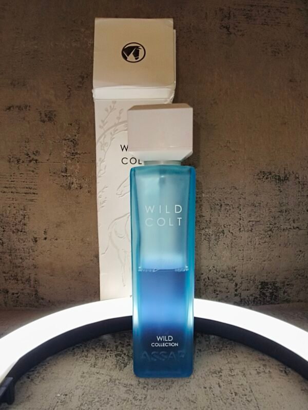 Wild Colt Elixir 100ml
وايلد كولت اليكزير ١٠٠ملي علبة ديڤو